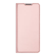 Заредете изображение във визуализатора на галерията – Dux Ducis Skin Pro Holster Cover for Samsung Galaxy A53 5G pink - TopMag
