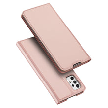 Заредете изображение във визуализатора на галерията – Dux Ducis Skin Pro Holster Cover for Samsung Galaxy A53 5G pink - TopMag
