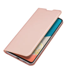 Заредете изображение във визуализатора на галерията – Dux Ducis Skin Pro Holster Cover for Samsung Galaxy A53 5G pink - TopMag
