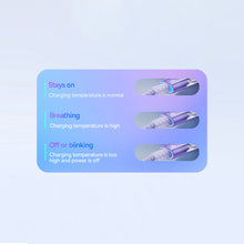 Заредете изображение във визуализатора на галерията – Baseus Explorer Series cable USB - Lightning 2.4A 2 m white (CATS010102)
