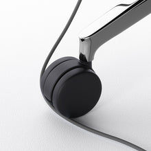 Заредете изображение във визуализатора на галерията – Baseus cable, USB Type C - Lightning 20W cable, 1.2 m long Jelly Liquid Silica Gel - black - TopMag
