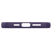 Заредете изображение във визуализатора на галерията – CASELOGY SKYFALL IPHONE 14 PRO PURPLE
