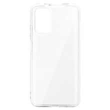 Заредете изображение във визуализатора на галерията – Back Case 2 mm Perfect for XIAOMI REDMI 9T/POCO M3 TRANSPARENT
