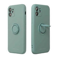Заредете изображение във визуализатора на галерията – Futerał roar amber case - do samsung galaxy s21 fe zielony - TopMag
