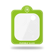 Заредете изображение във визуализатора на галерията – Bestsuit Flexible Hybrid Glass for Samsung A54 camera lenses
