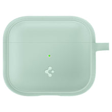 Заредете изображение във визуализатора на галерията – SPIGEN SILICON FIT Apple AIRPODS 3 Apple MINT - TopMag
