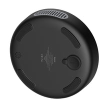 Заредете изображение във визуализатора на галерията – Baseus car air freshener with humidifying function black (CRJHQ01) - TopMag
