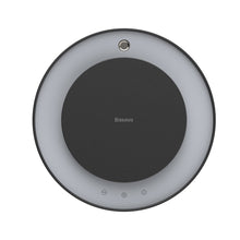 Заредете изображение във визуализатора на галерията – Baseus car air freshener with humidifying function black (CRJHQ01) - TopMag
