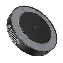 Заредете изображение във визуализатора на галерията – Baseus car air freshener with humidifying function black (CRJHQ01) - TopMag
