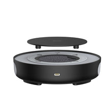 Заредете изображение във визуализатора на галерията – Baseus car air freshener with humidifying function black (CRJHQ01) - TopMag

