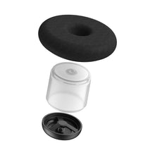 Заредете изображение във визуализатора на галерията – Baseus body waxing device black (CRDLQ-01) - TopMag
