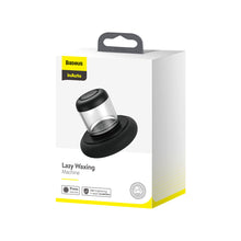 Заредете изображение във визуализатора на галерията – Baseus body waxing device black (CRDLQ-01) - TopMag
