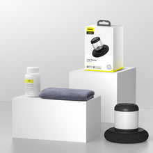 Заредете изображение във визуализатора на галерията – Baseus body waxing device black (CRDLQ-01) - TopMag
