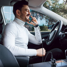 Заредете изображение във визуализатора на галерията – Joyroom 4 Port 45W Car Charger Black (JR-CL09) - TopMag
