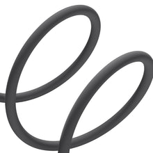 Заредете изображение във визуализатора на галерията – Baseus cable, USB Type C - Lightning 20W cable, length 2 m Jelly Liquid Silica Gel - black - TopMag

