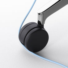 Заредете изображение във визуализатора на галерията – Baseus cable, USB Type C - Lightning 20W cable, length 2 m Jelly Liquid Silica Gel - blue - TopMag
