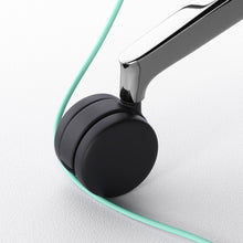Заредете изображение във визуализатора на галерията – Baseus cable, USB Type C - Lightning 20W cable, length 2 m Jelly Liquid Silica Gel - green - TopMag
