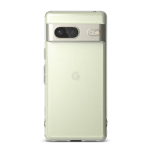 Заредете изображение във визуализатора на галерията – Ringke Fusion case for Google Pixel 7 transparent transparent case
