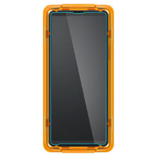 Заредете изображение във визуализатора на галерията – TEMPERED GLASS Spigen ALM GLAS.TR 2-PACK SONY XPERIA 10 V CLEAR
