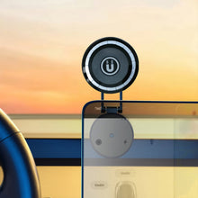 Заредете изображение във визуализатора на галерията – Car holder LE-07 magnetic to dashboard
