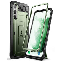 Заредете изображение във визуализатора на галерията – Supcase UNICORN BEETLE PRO GALAXY S23 GULDAN
