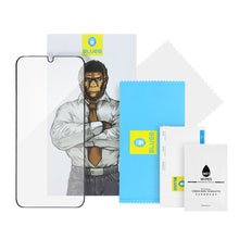 Заредете изображение във визуализатора на галерията – 5D Mr. Monkey Glass -  iPad Pro 11 (2022) transparent (Strong HD)
