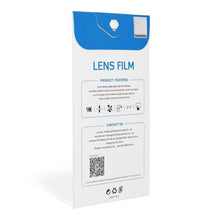 Заредете изображение във визуализатора на галерията – Bestsuit Flexible Hybrid Glass for Samsung A55 camera lenses

