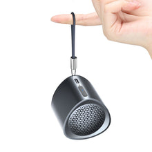 Заредете изображение във визуализатора на галерията – Tronsmart Nimo 5W Bluetooth 5.3 mini speaker - black
