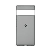Заредете изображение във визуализатора на галерията – Google PC Case for Google Pixel 6 Pro gray (GA03008)
