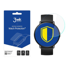 Заредете изображение във визуализатора на галерията – 3MK ARC foil Xiaomi Mibro Lite Watch Fullscreen foil
