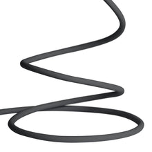Заредете изображение във визуализатора на галерията – Baseus Jelly Liquid Silica Gel Fast Charging Data Cable Type-C to Type-C 100W 2m Black - TopMag
