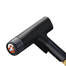 Заредете изображение във визуализатора на галерията – Baseus GF4 Horticulture Watering Spray Nozzle No Hose Black - TopMag

