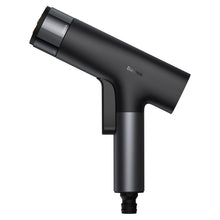 Заредете изображение във визуализатора на галерията – Baseus GF4 Horticulture Watering Spray Nozzle 30M Hose Black - TopMag
