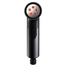 Заредете изображение във визуализатора на галерията – Baseus GF4 Horticulture Watering Spray Nozzle 30M Hose Black - TopMag
