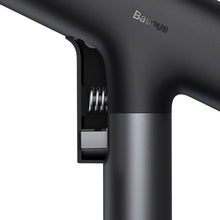 Заредете изображение във визуализатора на галерията – Baseus GF4 Horticulture Watering Spray Nozzle 30M Hose Black - TopMag
