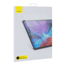 Заредете изображение във визуализатора на галерията – Baseus Tempered Glass iPad mini 4/5 7.9 "transparent - TopMag
