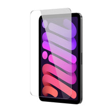 Заредете изображение във визуализатора на галерията – Baseus Tempered Glass iPad Mini (2021) 8.3 "transparent - TopMag

