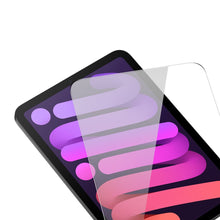 Заредете изображение във визуализатора на галерията – Baseus Tempered Glass iPad Mini (2021) 8.3 "transparent - TopMag

