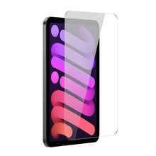 Заредете изображение във визуализатора на галерията – Baseus Tempered Glass iPad Mini (2021) 8.3 "transparent - TopMag
