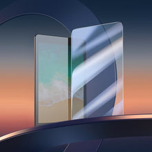 Заредете изображение във визуализатора на галерията – Baseus Tempered Glass 0.3mm for iPad 9.7 "(SGBL021302) - TopMag
