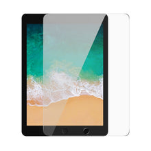 Заредете изображение във визуализатора на галерията – Baseus Tempered Glass 0.3mm for iPad 9.7 "(SGBL021302) - TopMag
