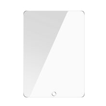 Заредете изображение във визуализатора на галерията – Baseus Tempered Glass 0.3mm for iPad 9.7 "(SGBL021302) - TopMag
