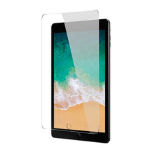 Заредете изображение във визуализатора на галерията – Baseus Tempered Glass 0.3mm for iPad 9.7 "(SGBL021302) - TopMag
