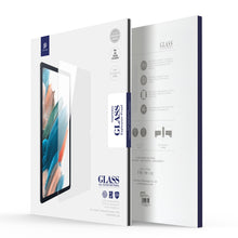 Заредете изображение във визуализатора на галерията – Dux Ducis Tempered Glass 9H armored toughened glass for Samsung Galaxy Tab A8 10.5 '' 2021 transparent (case friendly) - TopMag
