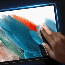 Заредете изображение във визуализатора на галерията – Dux Ducis Tempered Glass 9H armored toughened glass for Samsung Galaxy Tab A8 10.5 &#39;&#39; 2021 transparent (case friendly) - TopMag
