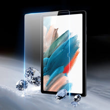 Заредете изображение във визуализатора на галерията – Dux Ducis Tempered Glass 9H armored toughened glass for Samsung Galaxy Tab A8 10.5 '' 2021 transparent (case friendly) - TopMag

