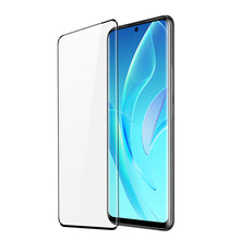 Заредете изображение във визуализатора на галерията – Dux Ducis Curved Glass tempered glass for Honor 60 with a black frame - TopMag
