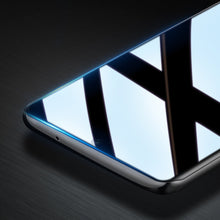 Заредете изображение във визуализатора на галерията – Dux Ducis Curved Glass tempered glass for Honor 60 with a black frame - TopMag
