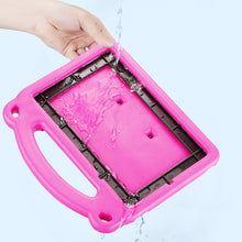 Заредете изображение във визуализатора на галерията – Dux Ducis Panda Safe for Children Kids Soft Case for Xiaomi Pad 5 Pro / Pad 5 Pink - TopMag
