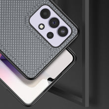 Заредете изображение във визуализатора на галерията – Dux Ducis Fino case is nylon covered Samsung Galaxy A33 5G blue - TopMag
